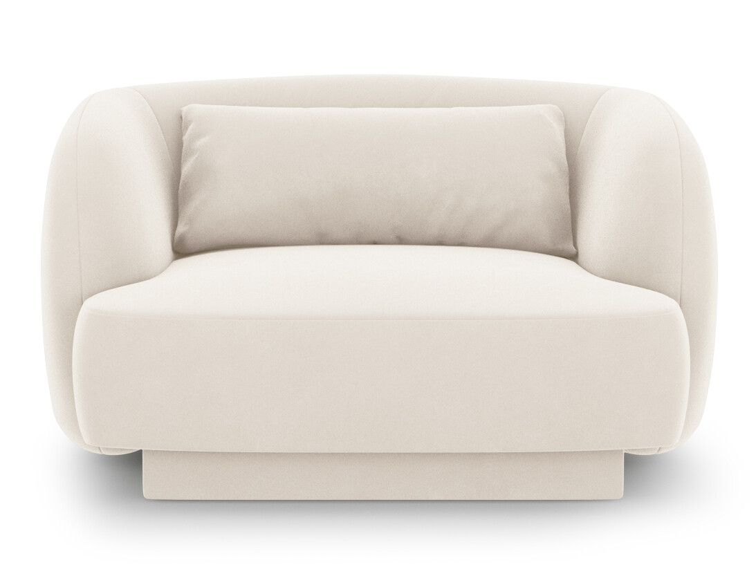Fotelis Feltoro 105 (Bluvel 22)