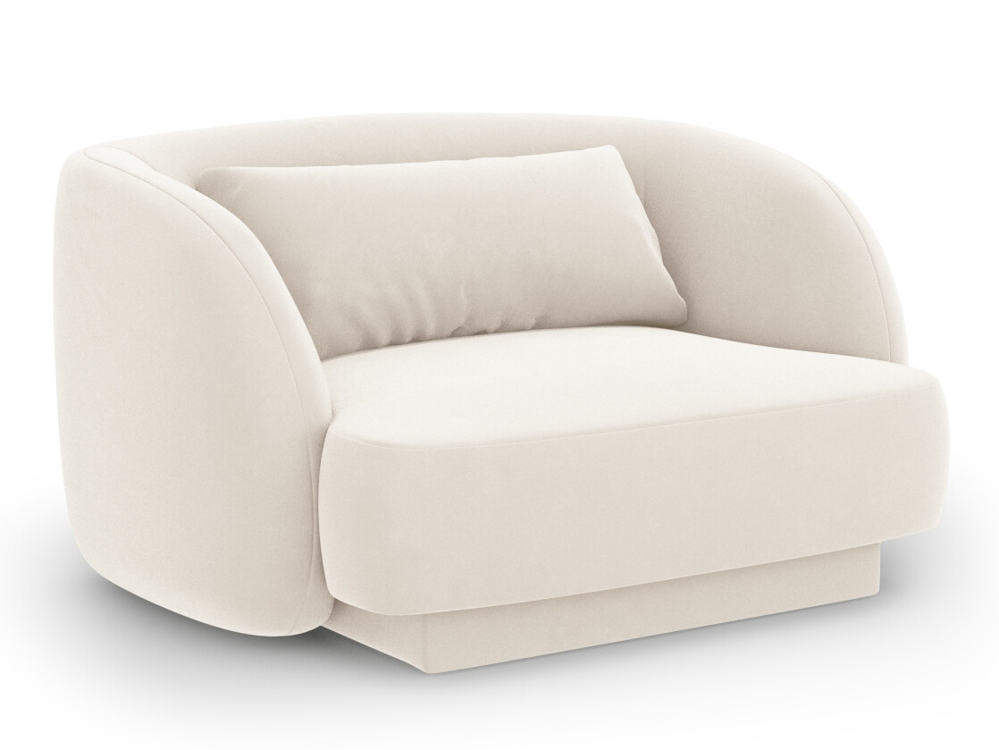 Fotelis Feltoro 105 (Bluvel 22)