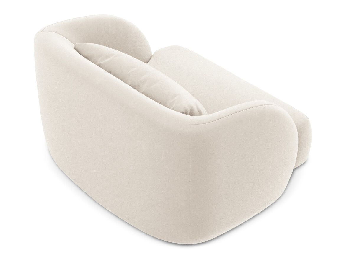 Fotelis Feltoro 105 (Bluvel 22)