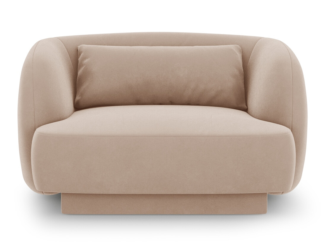 Fotelis Feltoro 105 (Bluvel 28)