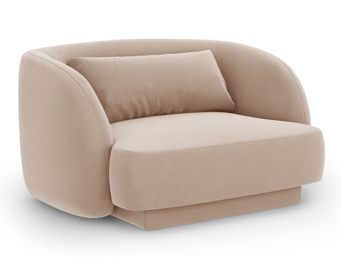 Fotelis Feltoro 105 (Bluvel 28)