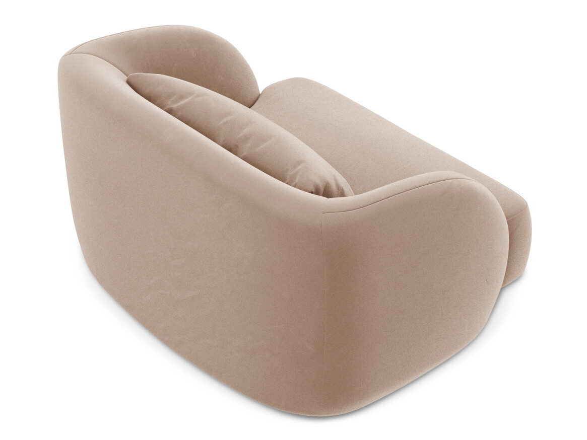 Fotelis Feltoro 105 (Bluvel 28)