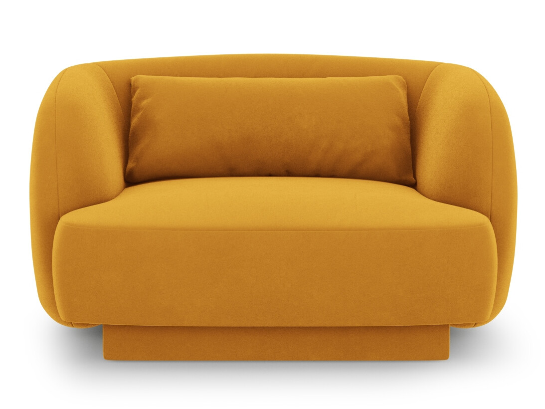 Fotelis Feltoro 105 (Bluvel 68)