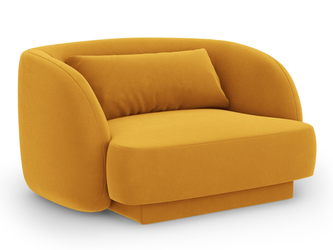 Fotelis Feltoro 105 (Bluvel 68)