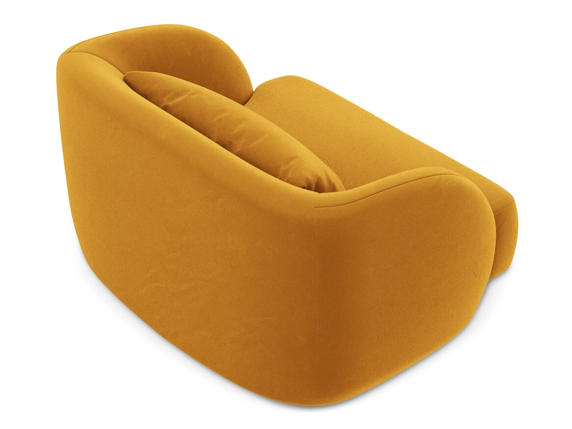 Fotelis Feltoro 105 (Bluvel 68)