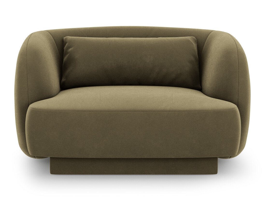 Fotelis Feltoro 105 (Bluvel 77)