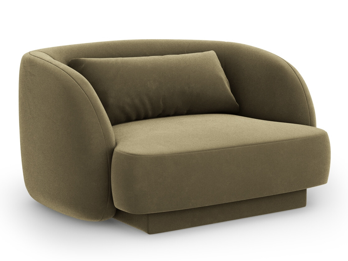Fotelis Feltoro 105 (Bluvel 77)