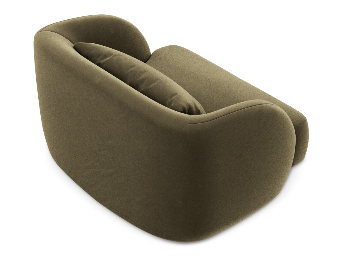 Fotelis Feltoro 105 (Bluvel 77)