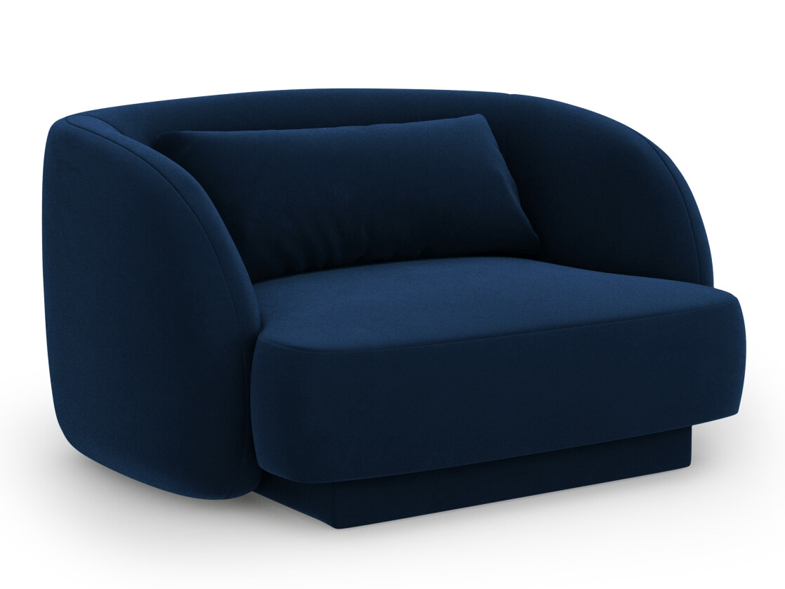 Fotelis Feltoro 105 (Bluvel 86)