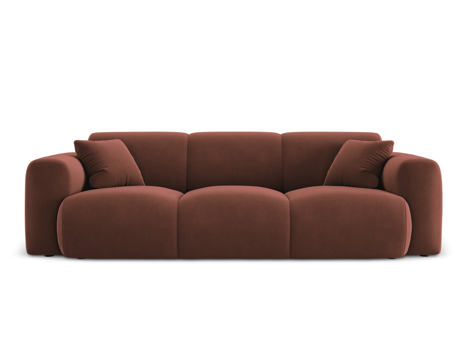 Sofa Talfere 109 (Casino Cuoio)