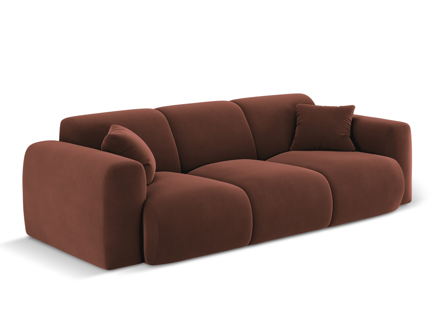 Sofa Talfere 109 (Casino Cuoio)