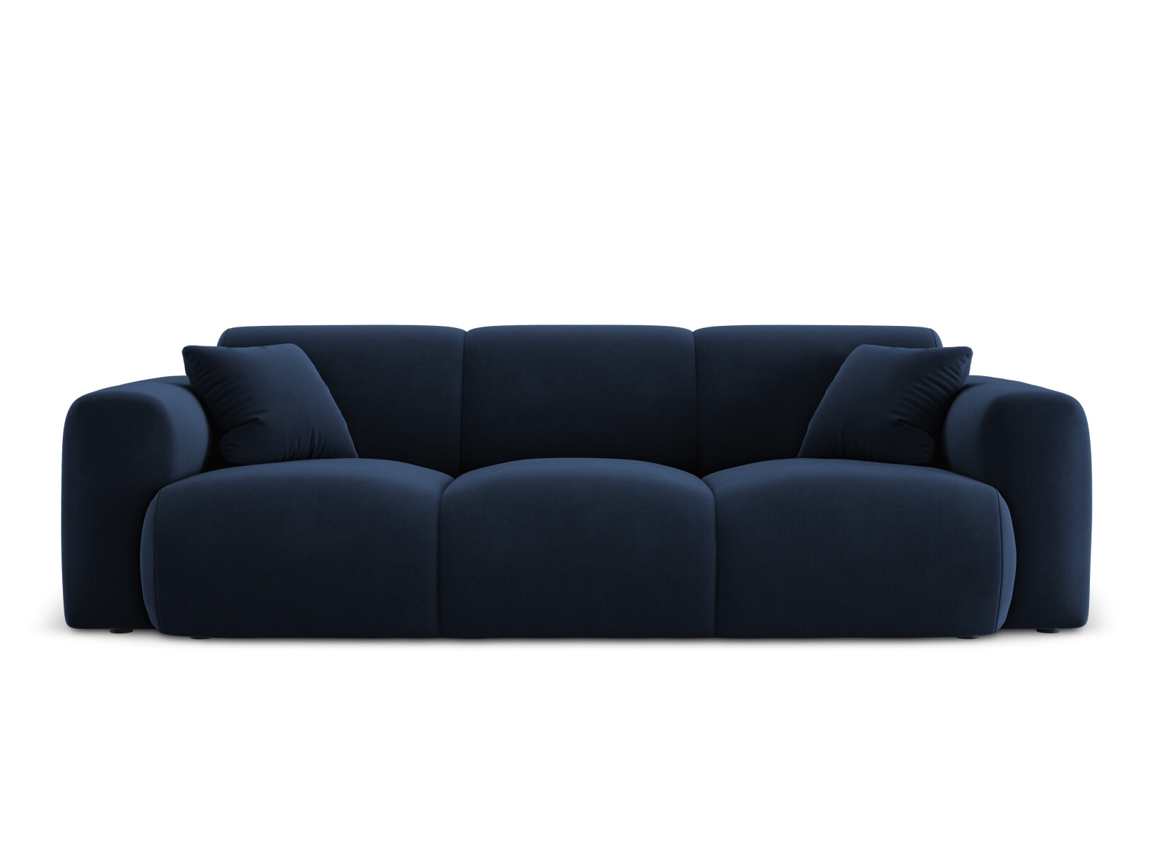 Sofa Talfere 109 (Casino Deep Blue)