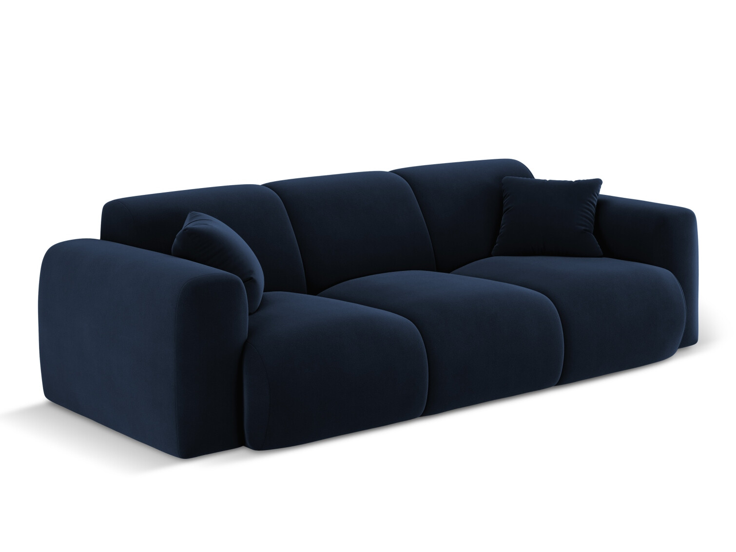 Sofa Talfere 109 (Casino Deep Blue)