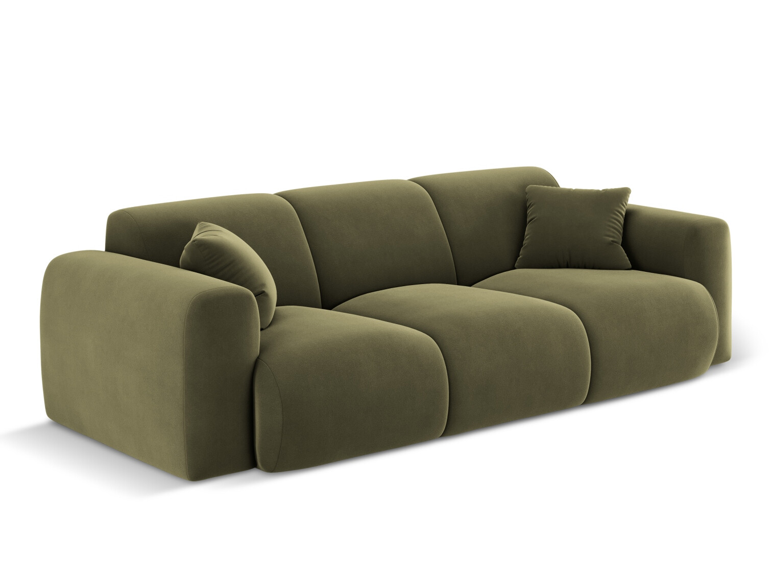 Sofa Talfere 109 (Casino Forest)