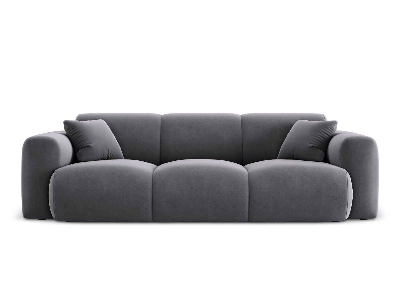Sofa Talfere 109 (Casino Graphite)