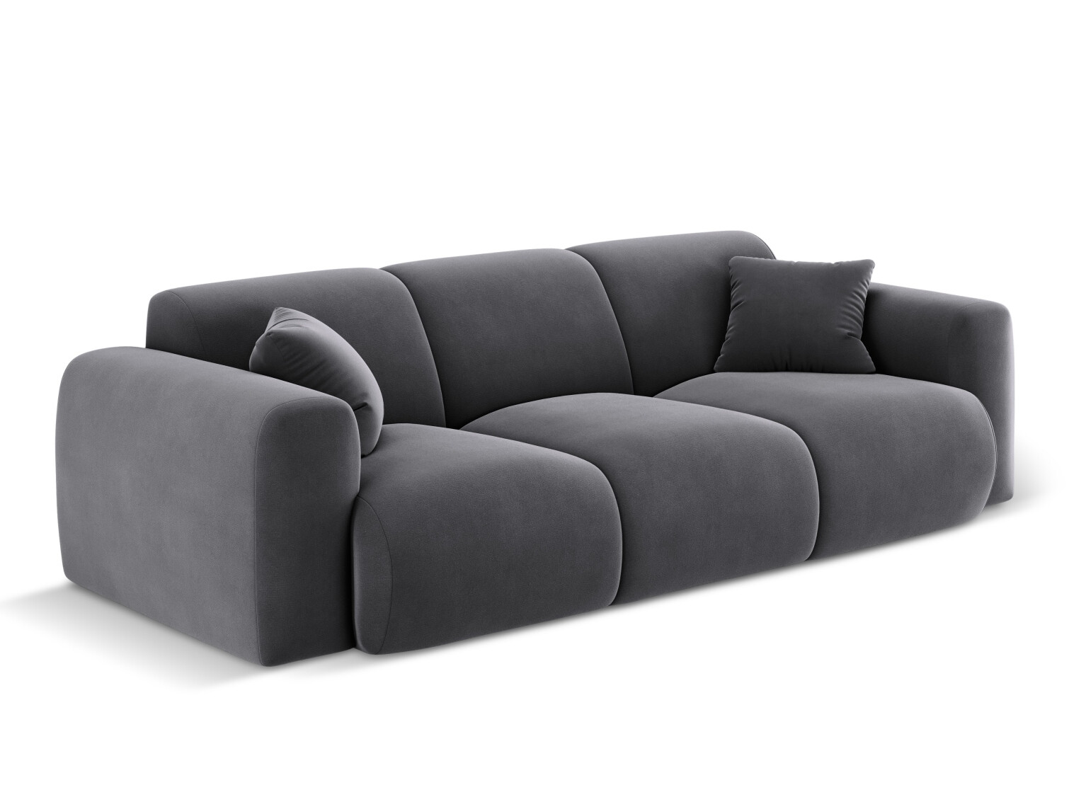 Sofa Talfere 109 (Casino Graphite)