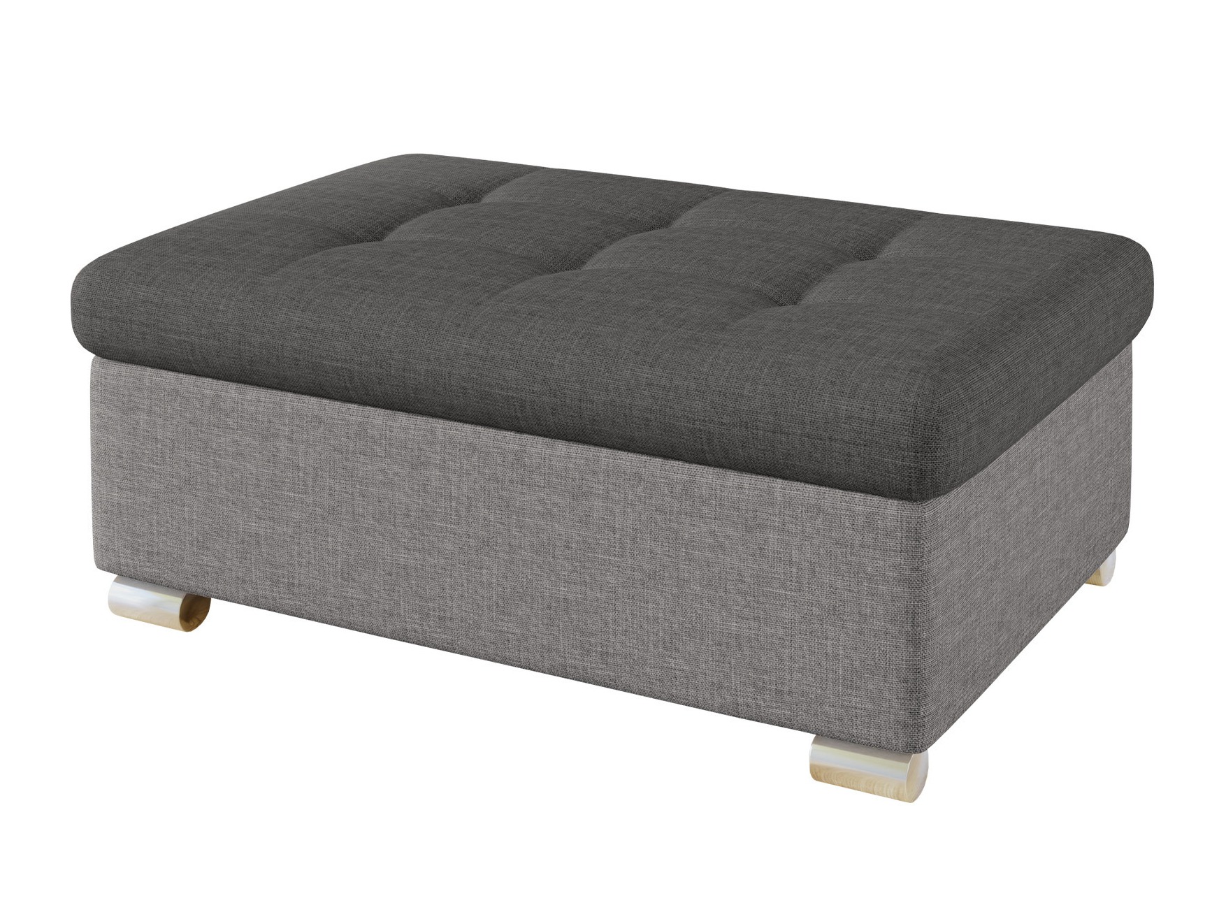Minkštasuolis Comfivo Gemma I (Lux 05 + Lux 06)