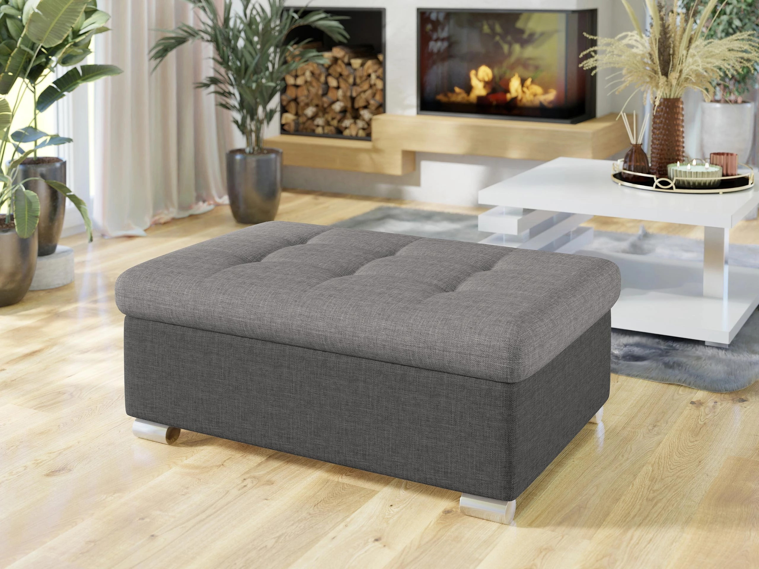 Minkštasuolis Comfivo Gemma I (Lux 06 + Lux 05)