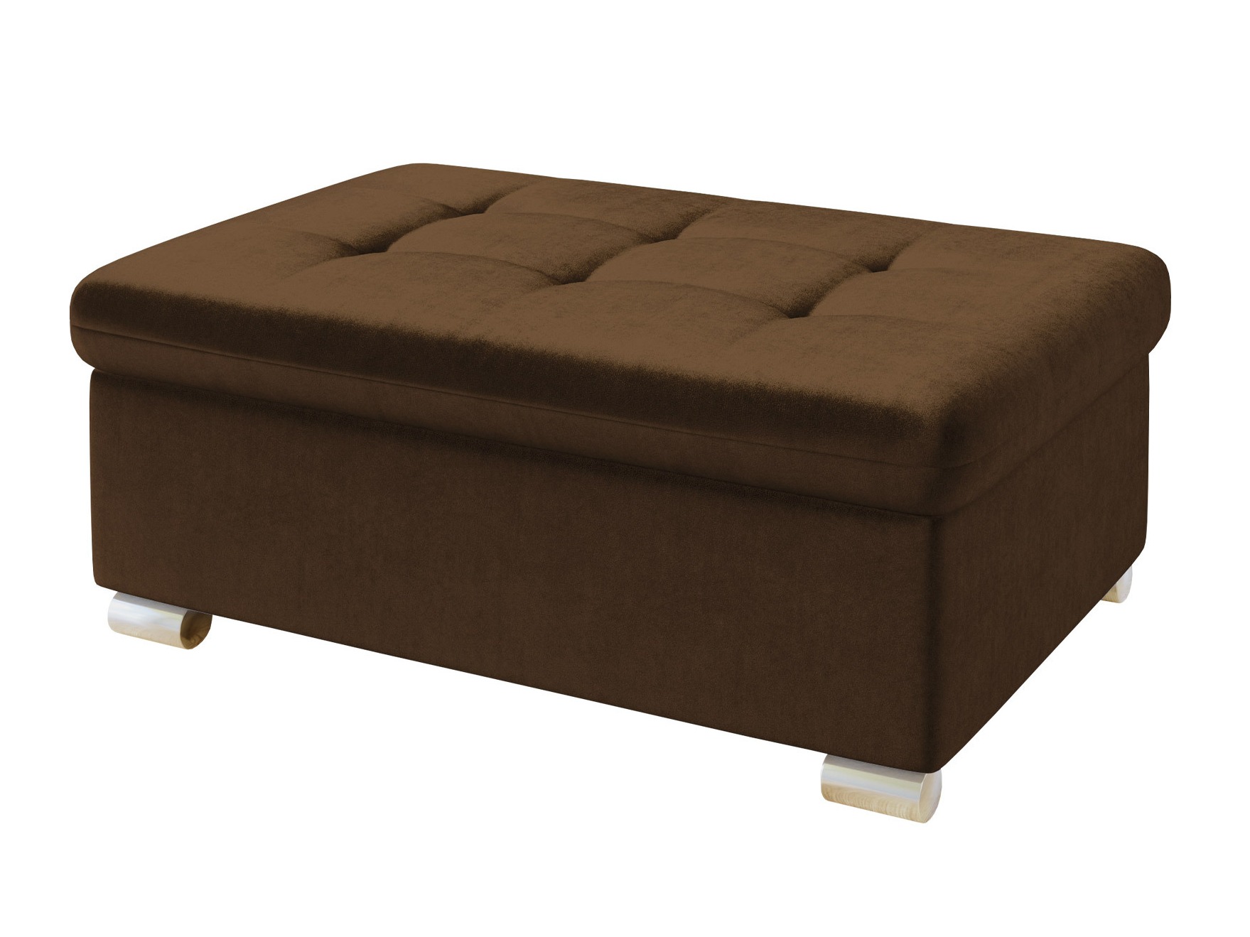 Minkštasuolis Comfivo Gemma I (Magic Velvet 2299)