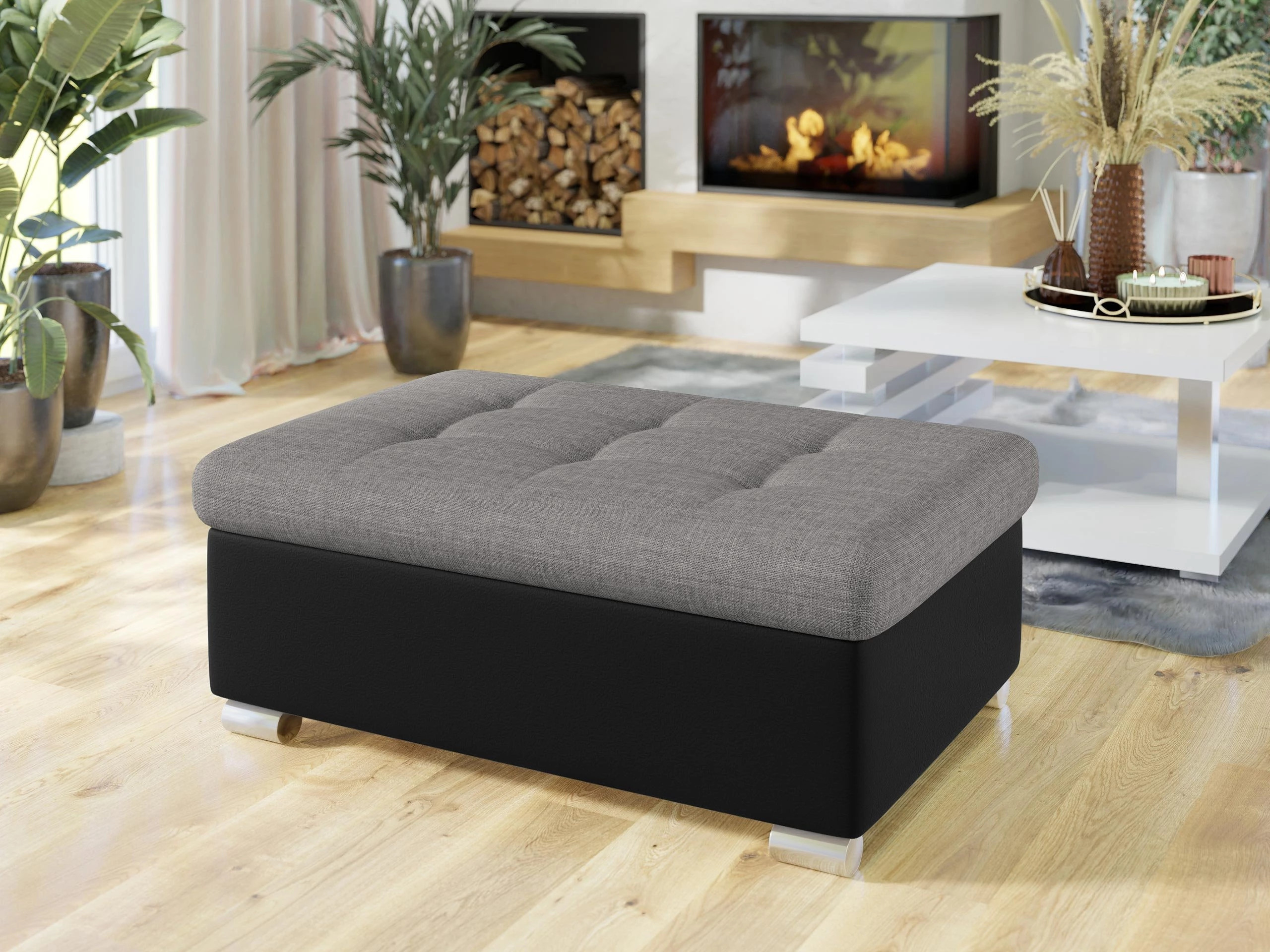 Minkštasuolis Comfivo Gemma I (Soft 011 + Lux 05)
