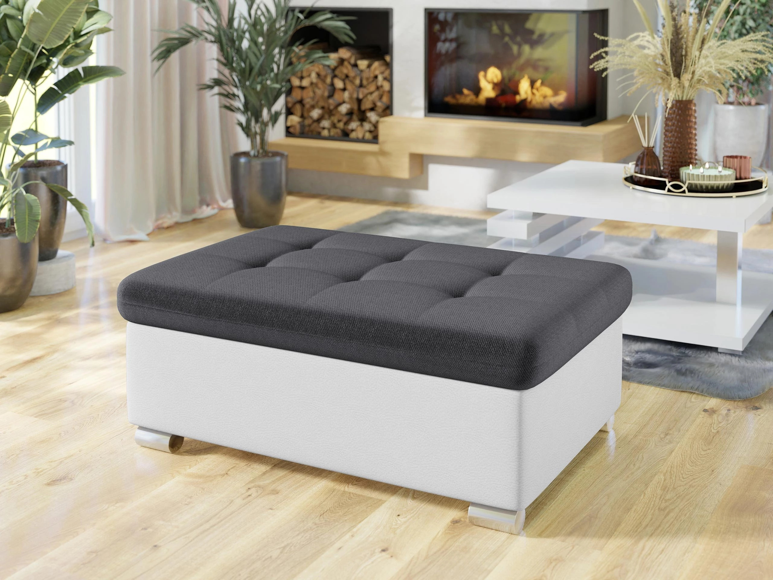 Minkštasuolis Comfivo Gemma I (Soft 017 + Kronos 22)