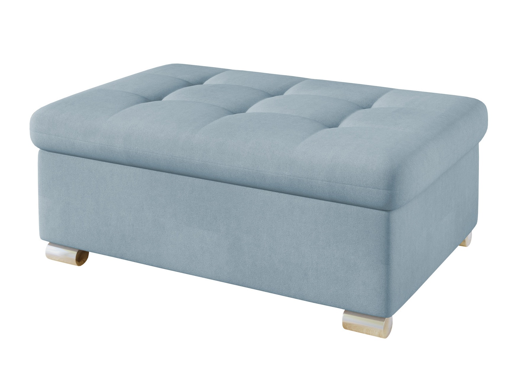 Minkštasuolis Comfivo Gemma I (Uttario Velvet 2960)