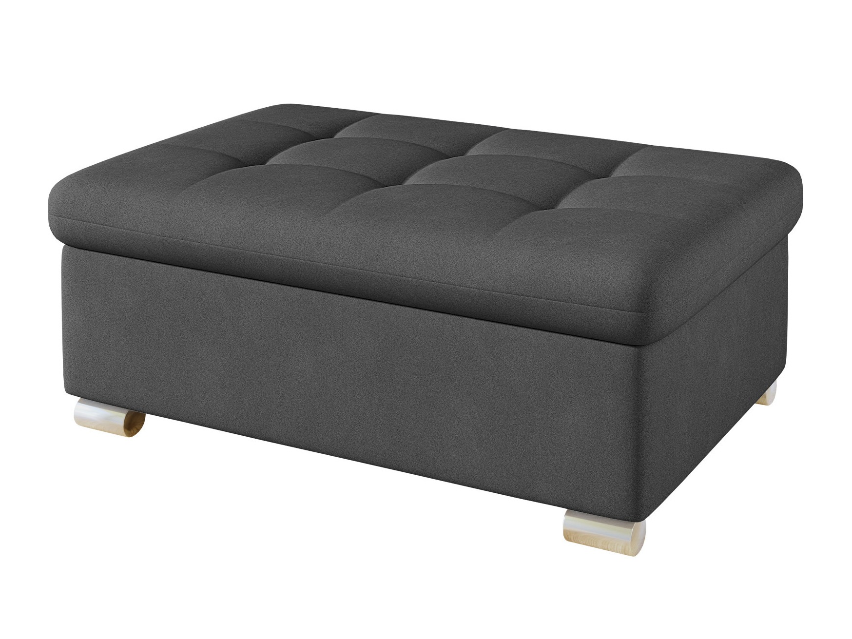 Minkštasuolis Comfivo Gemma I (Uttario Velvet 2971)