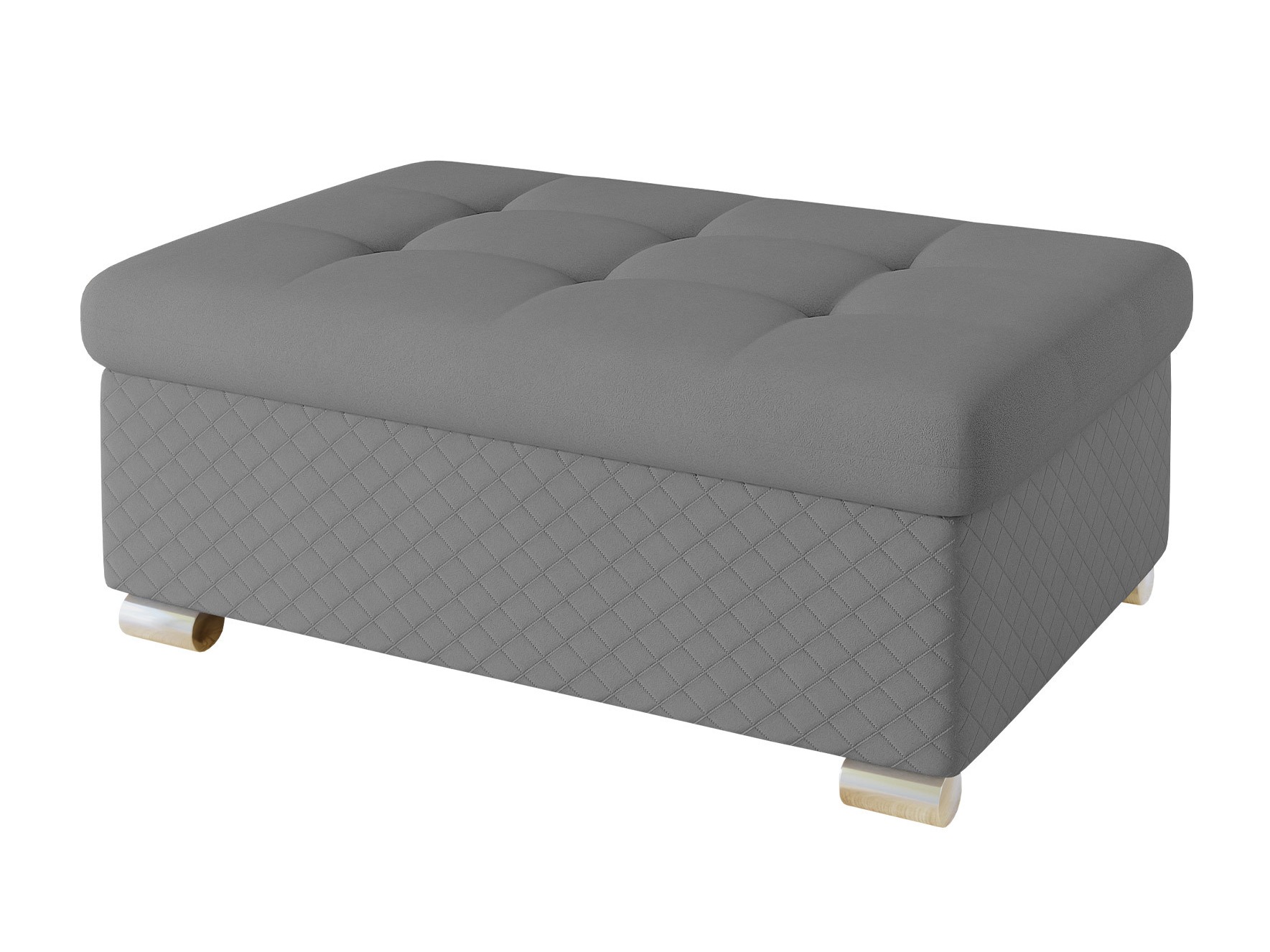 Minkštasuolis Comfivo Gemma I (Uttario Velvet 2972-U03 + Uttario Velvet 2972)