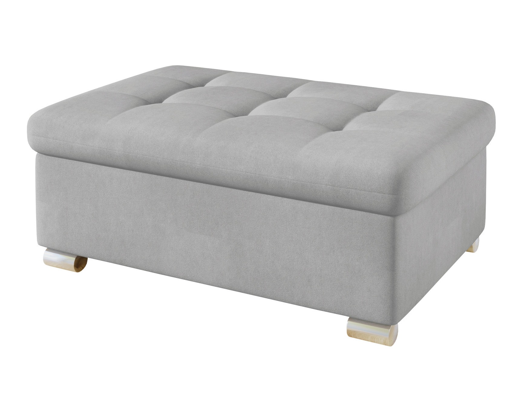 Minkštasuolis Comfivo Gemma I (Uttario Velvet 2973)