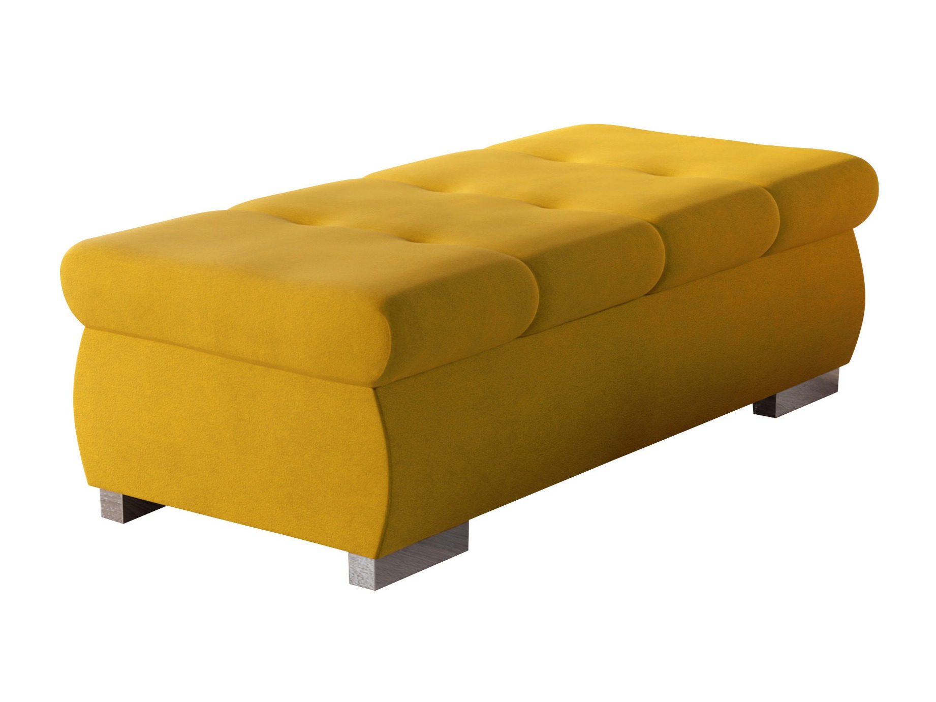 Minkštasuolis Comfivo Nitor I (Uttario Velvet 2959)
