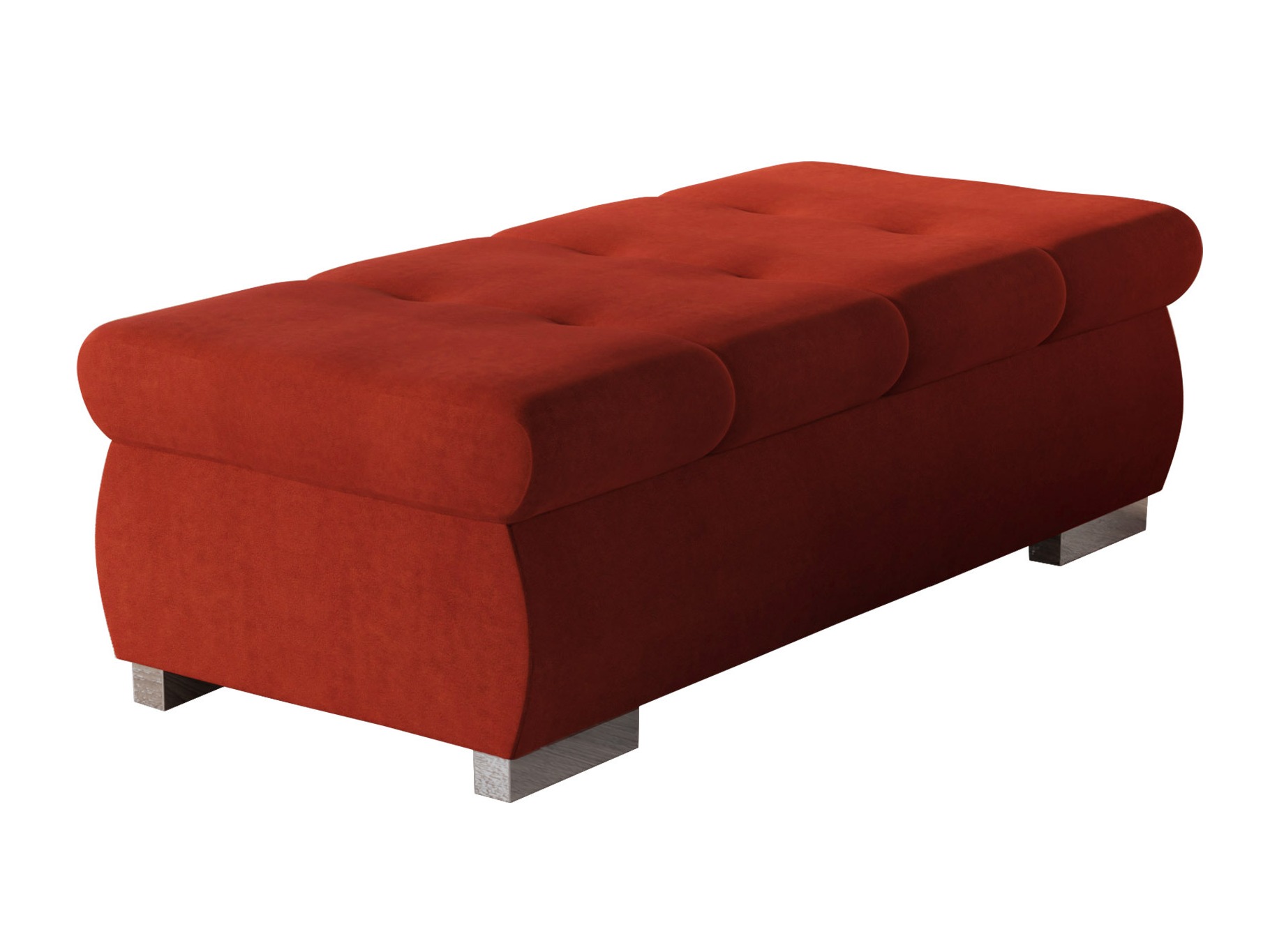 Minkštasuolis Comfivo Nitor I (Uttario Velvet 2964)