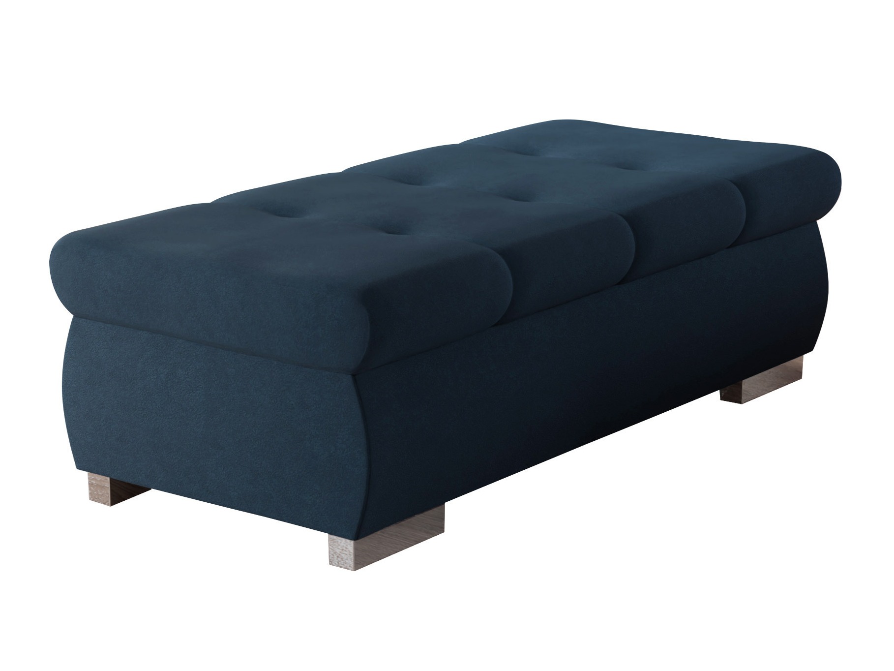 Minkštasuolis Comfivo Nitor I (Uttario Velvet 2967)