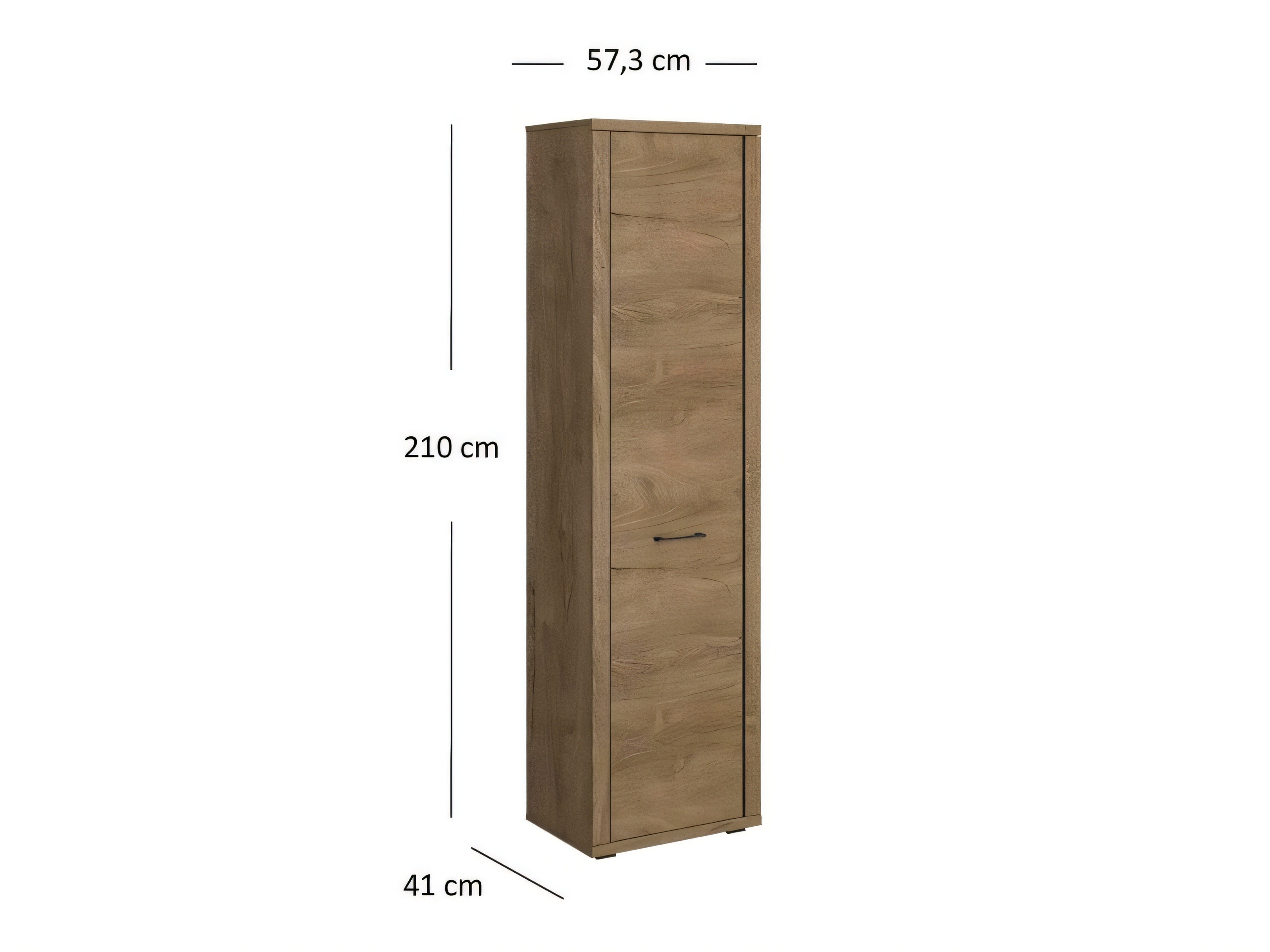 Svetainės komplektas Benenou 110