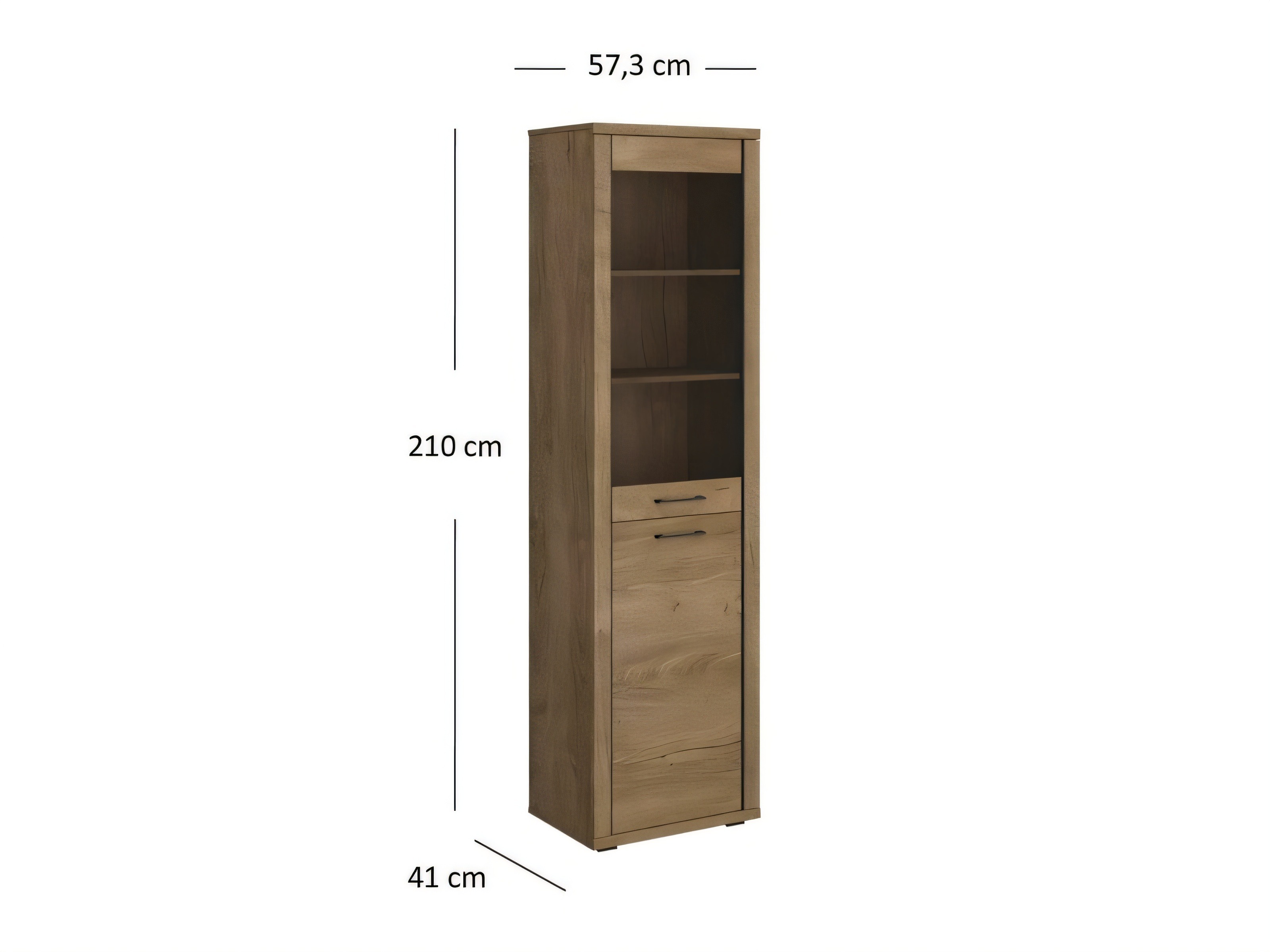 Svetainės komplektas Benenou 110