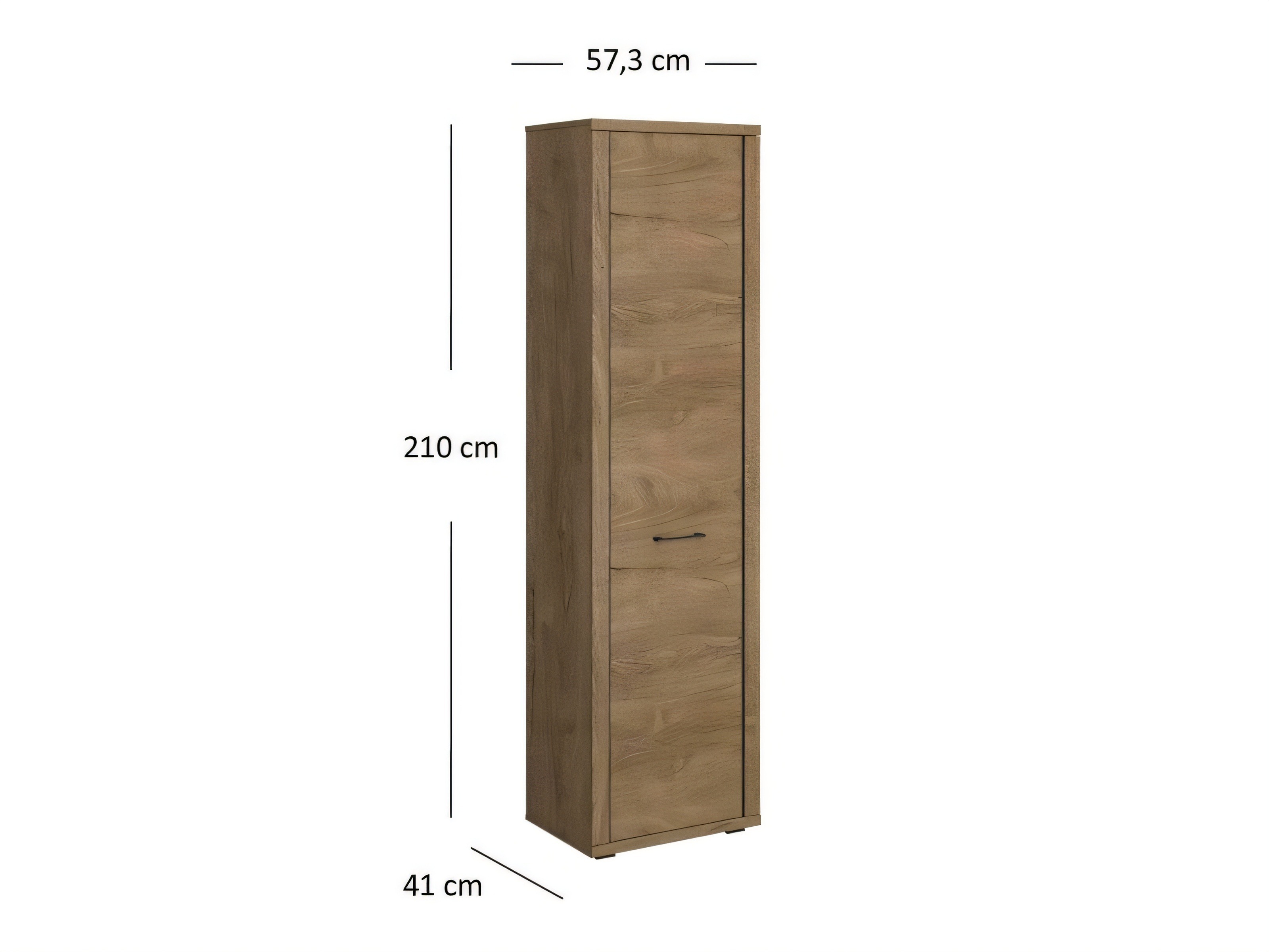 Svetainės komplektas Benenou 110