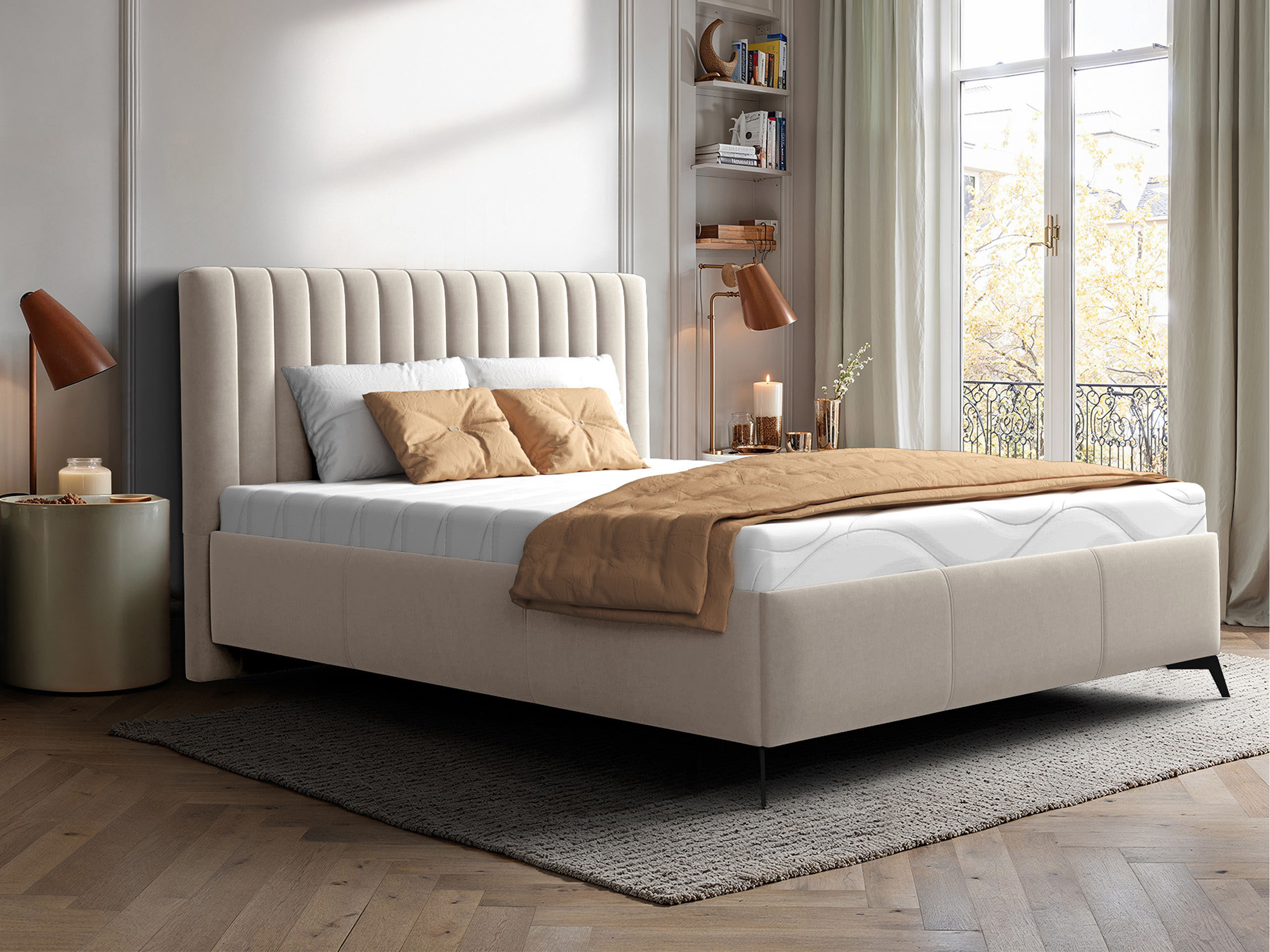 Lova ComfiDream Onana (Fresh 01)