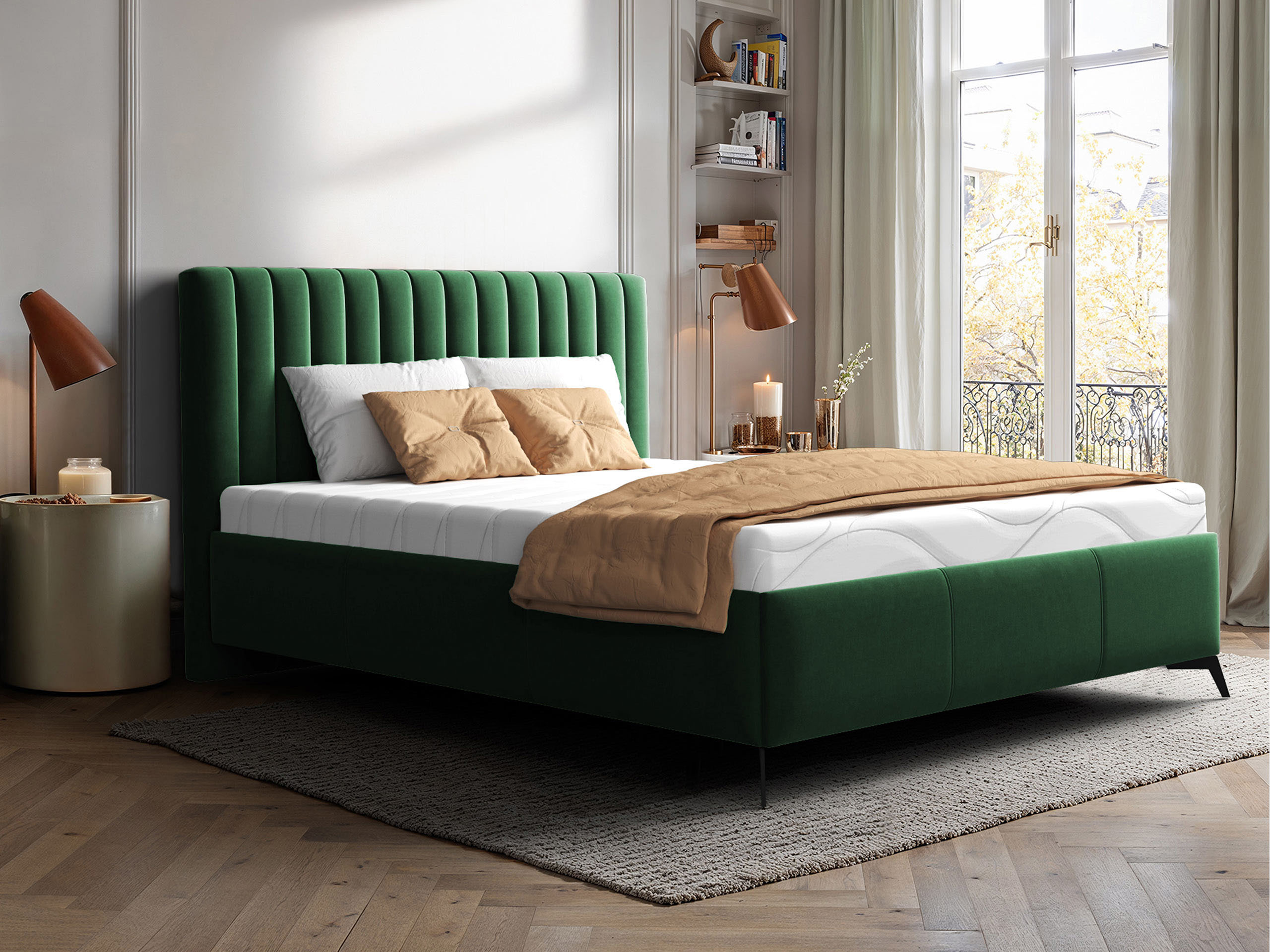 Lova ComfiDream Onana (Fresh 13)
