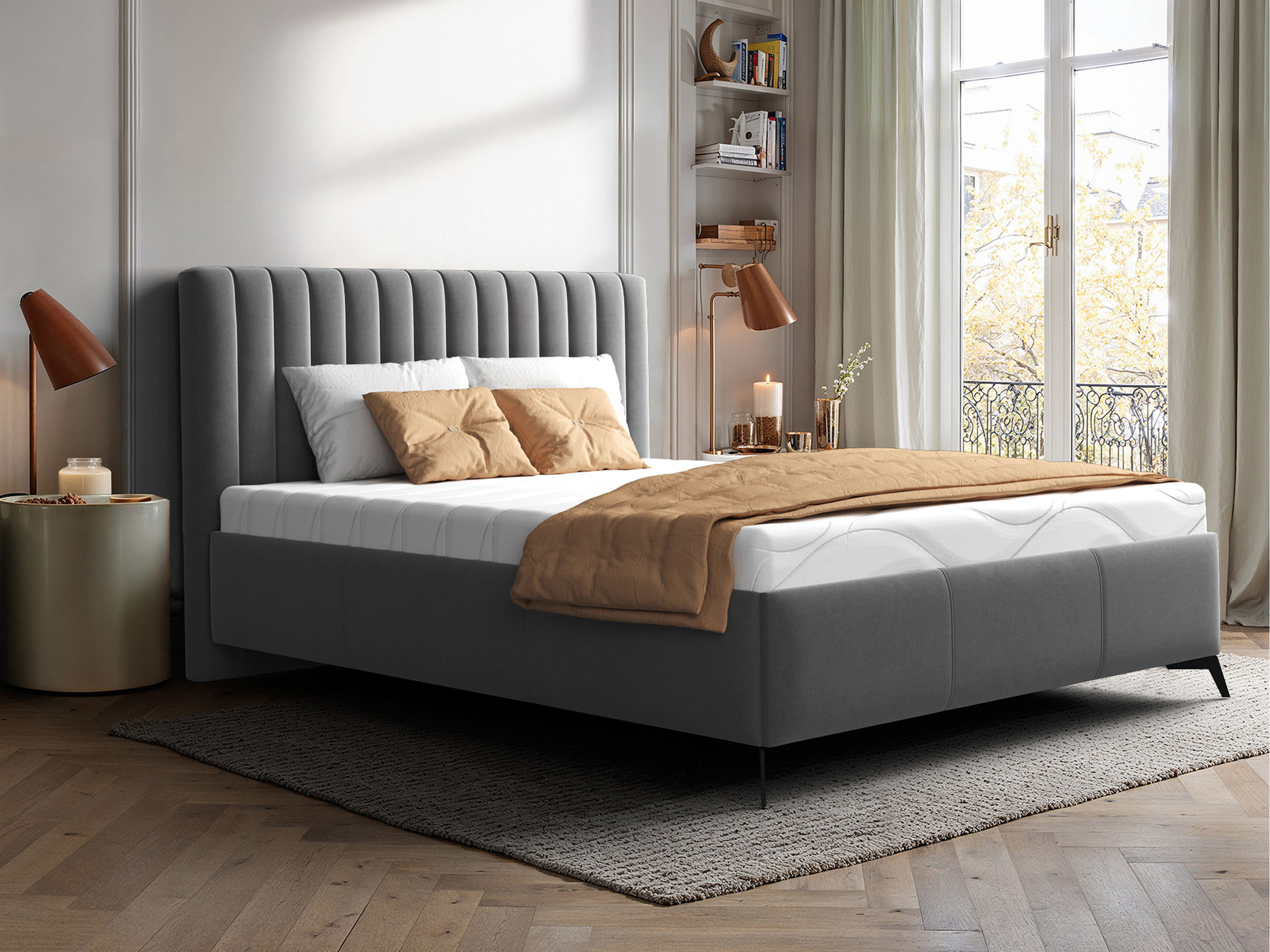 Lova ComfiDream Onana (Fresh 32)