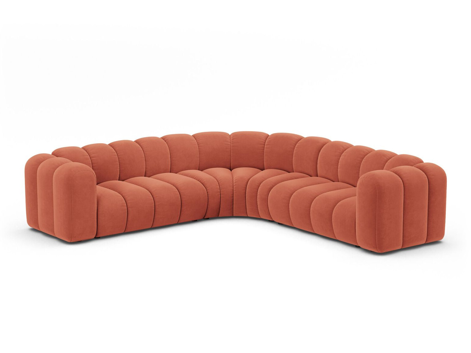 Modulinis minkštas kampas Cirleve 121 (Venus 2933)