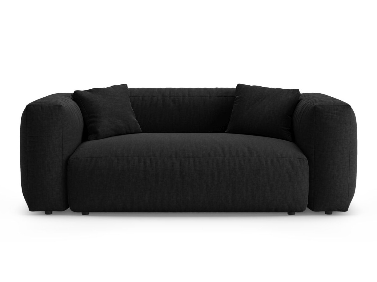 Sofa Sorcoro 137 (Boston Black)