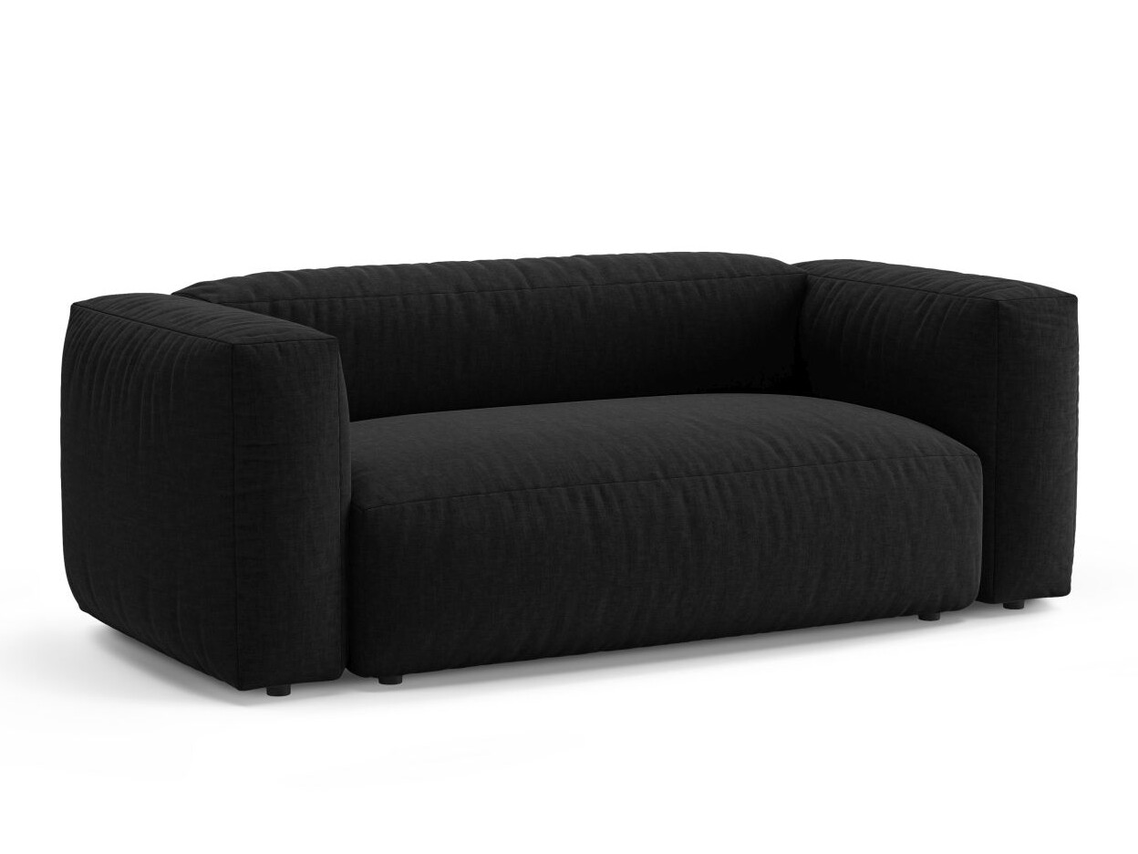 Sofa Sorcoro 137 (Boston Black)