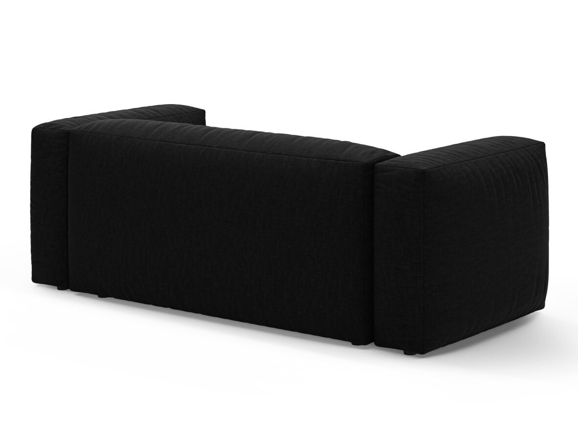 Sofa Sorcoro 137 (Boston Black)