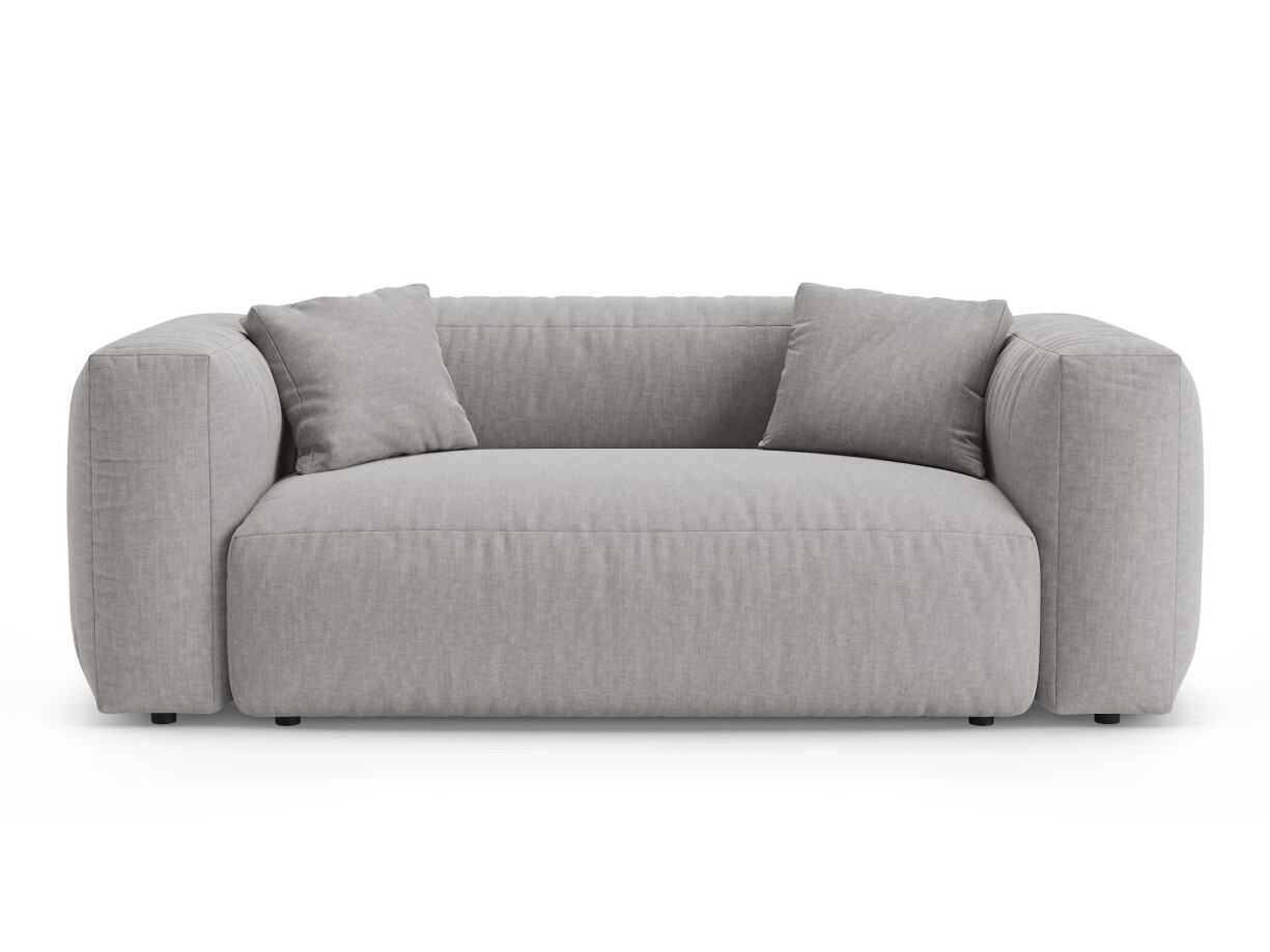 Sofa Sorcoro 137 (Boston Light Grey)