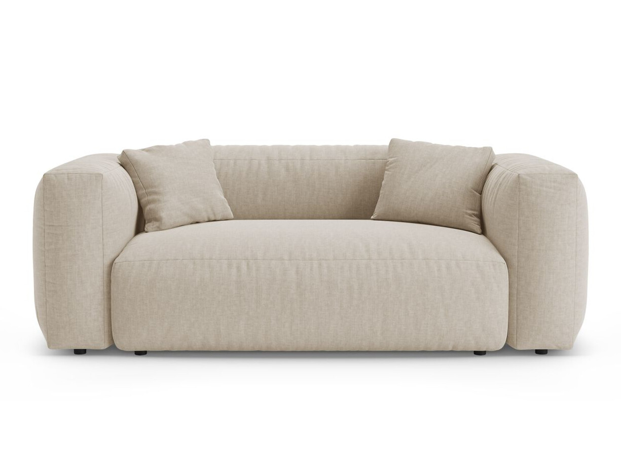 Sofa Sorcoro 137 (Boston Toffee)
