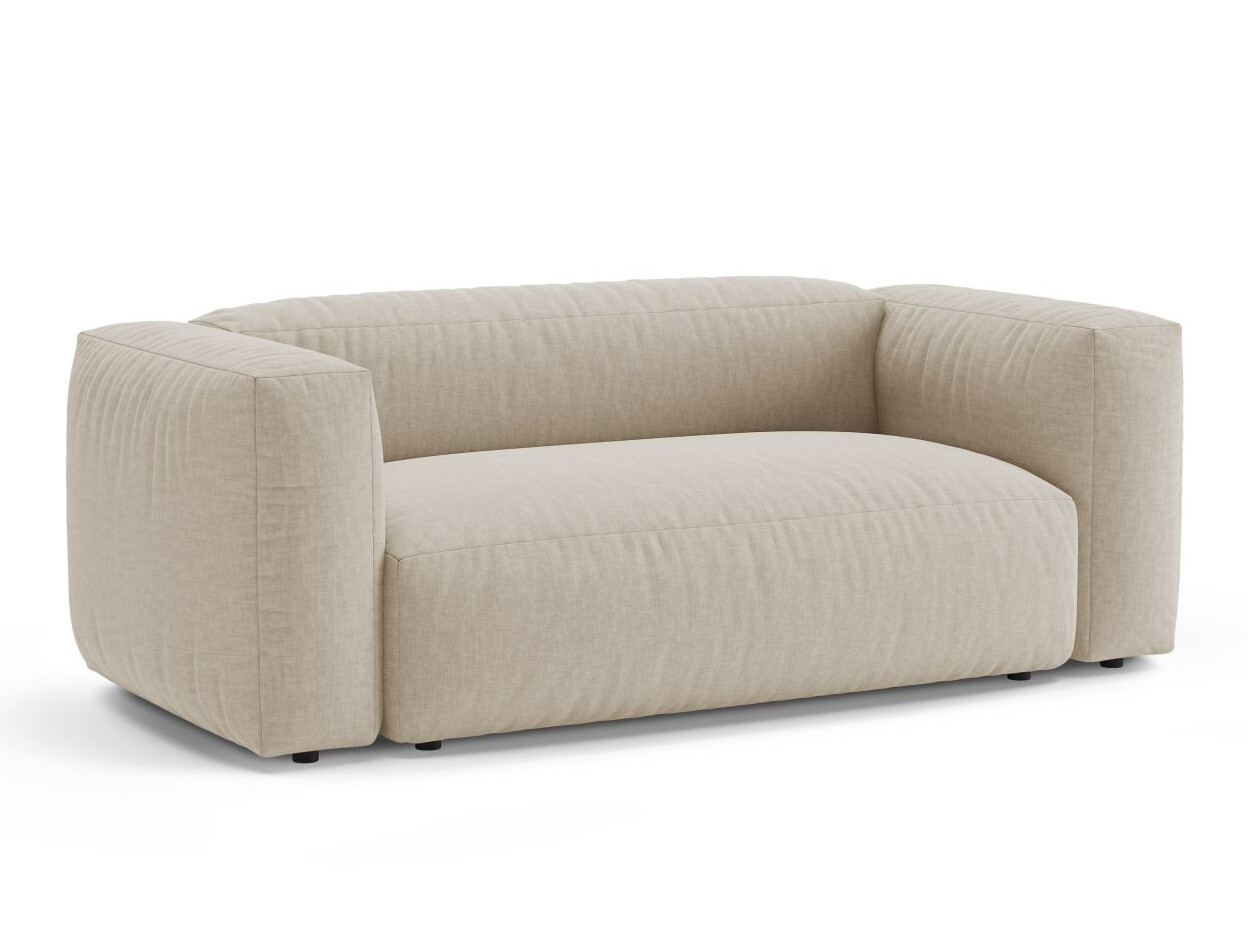 Sofa Sorcoro 137 (Boston Toffee)