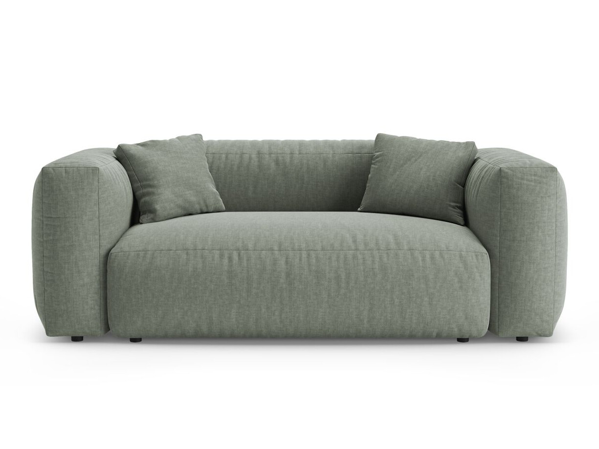 Sofa Sorcoro 137 (Boston Water Green)