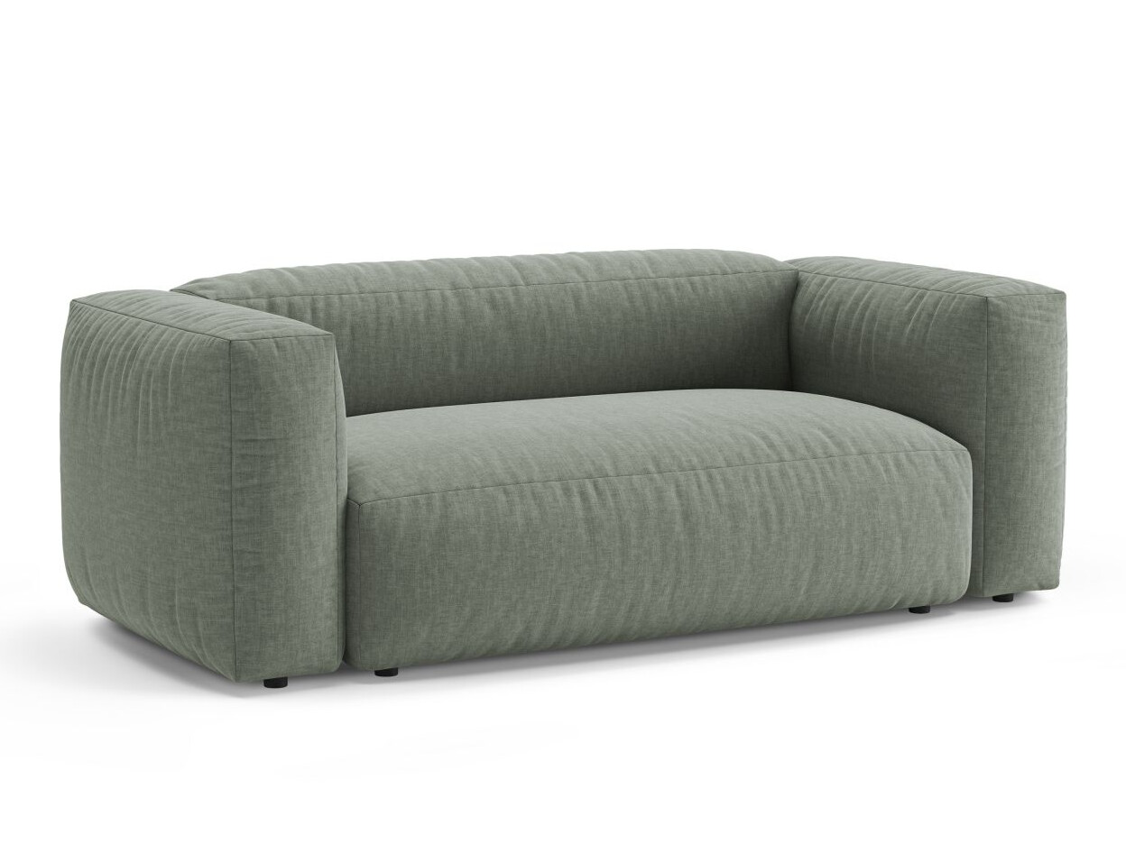 Sofa Sorcoro 137 (Boston Water Green)