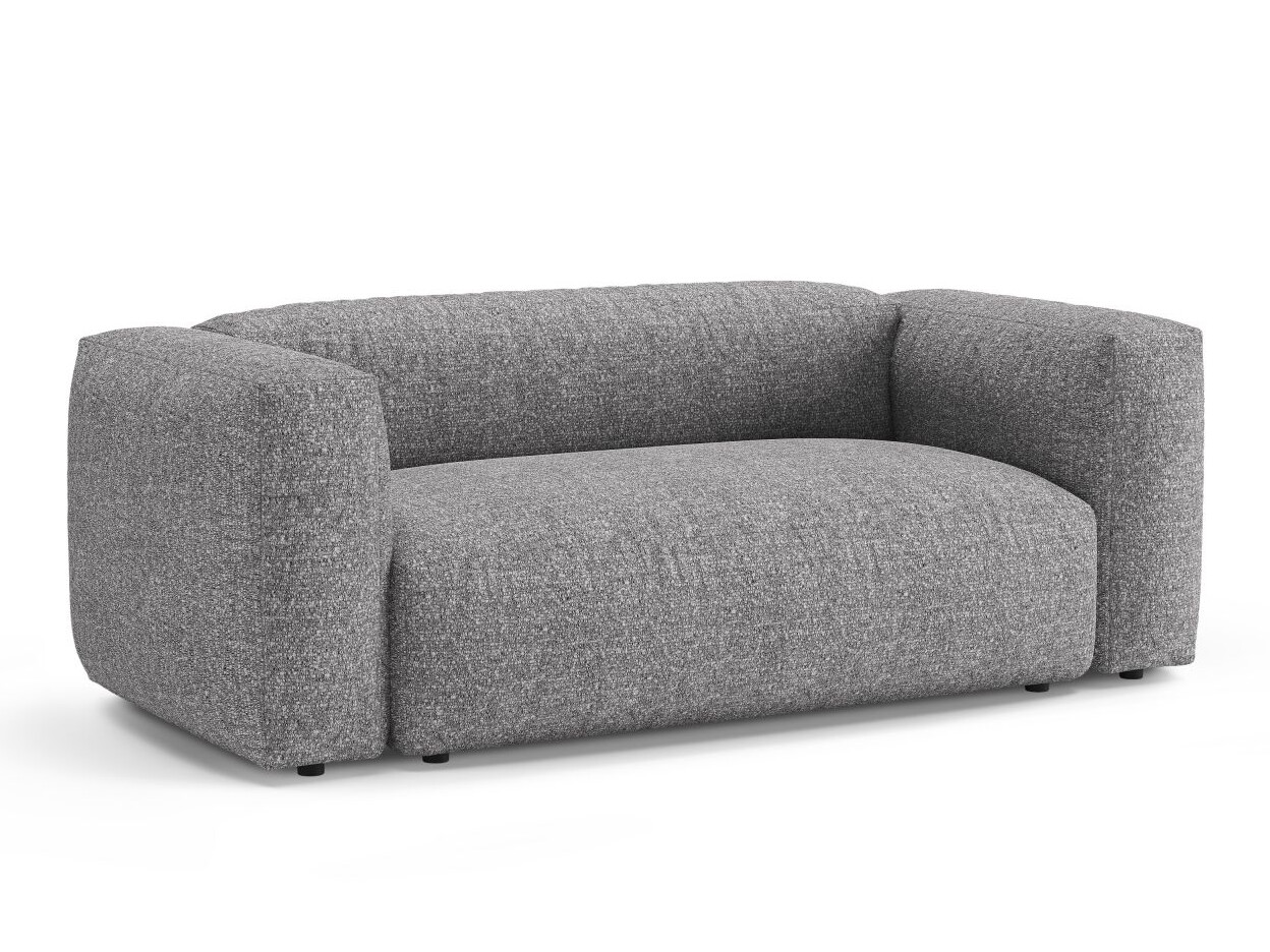 Sofa Sorcoro 137 (Monet Graphite)