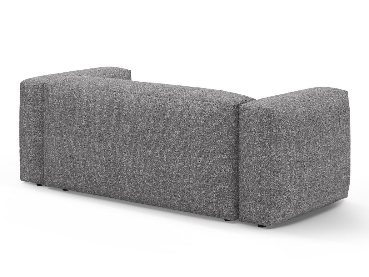 Sofa Sorcoro 137 (Monet Graphite)