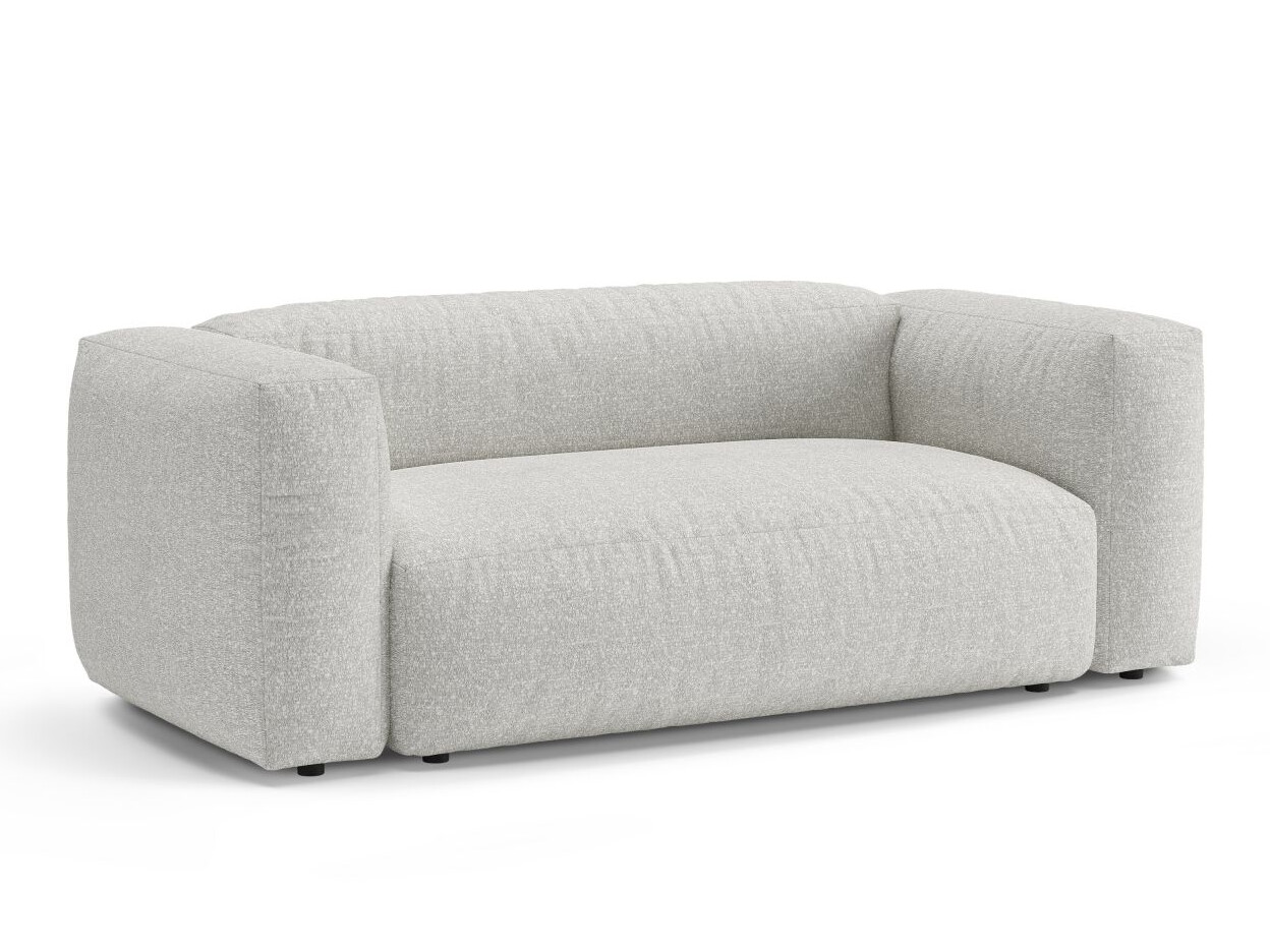 Sofa Sorcoro 137 (Monet Pearl)